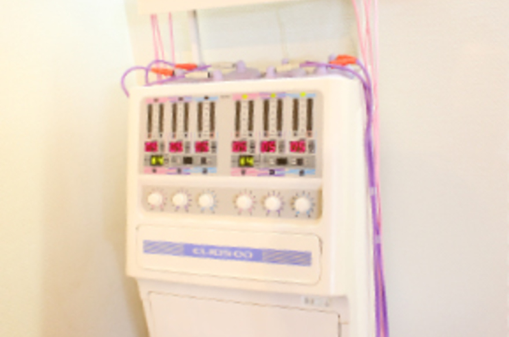 EMS